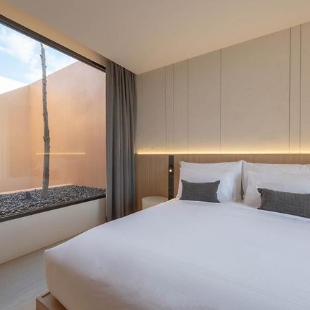 De Capoc Resort Khao Kho Eksteriør bilde