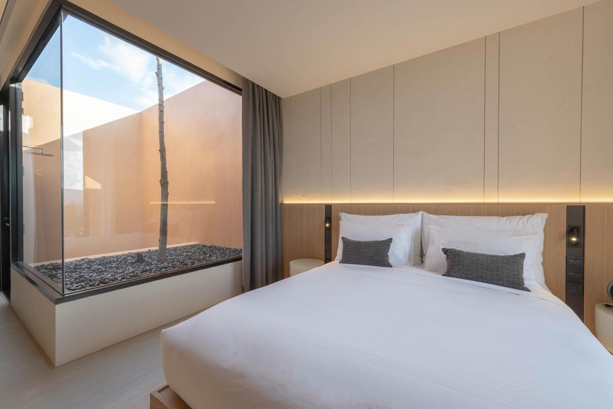 De Capoc Resort Khao Kho Eksteriør bilde