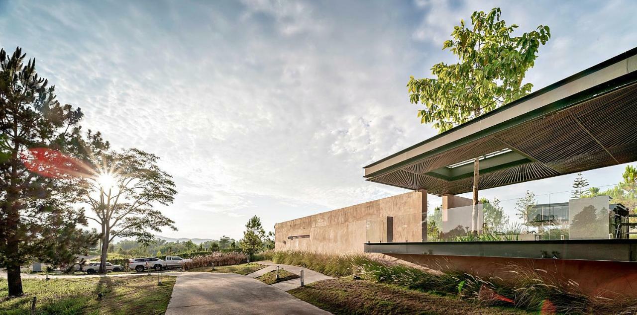 De Capoc Resort Khao Kho Eksteriør bilde