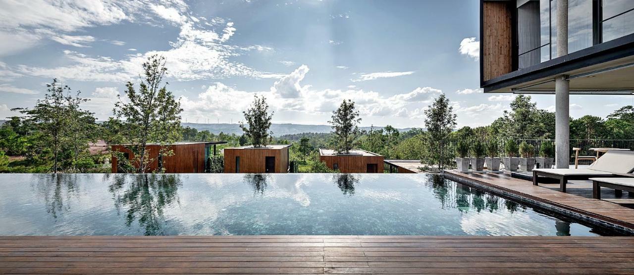 De Capoc Resort Khao Kho Eksteriør bilde