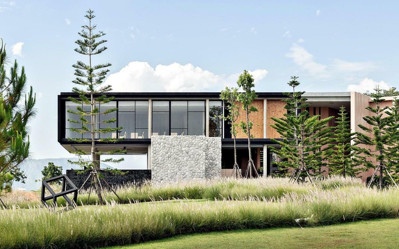 De Capoc Resort Khao Kho Eksteriør bilde