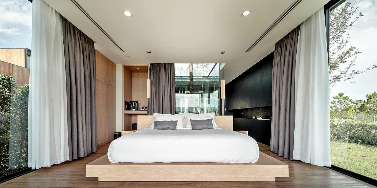 De Capoc Resort Khao Kho Eksteriør bilde